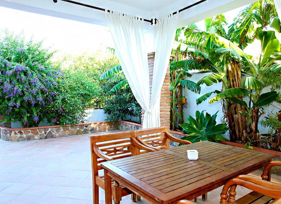 Casa de 4 dormitorios