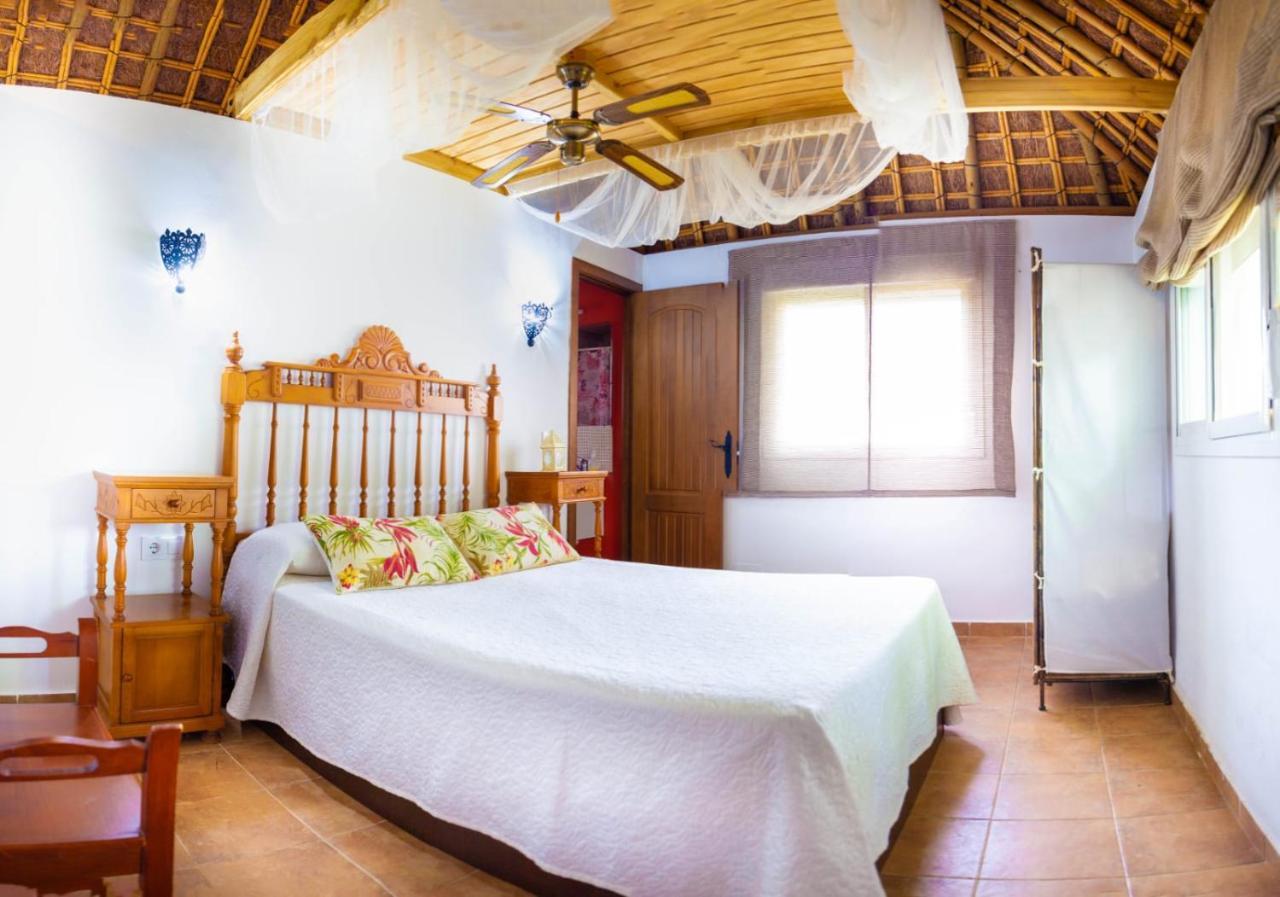Casa con 1 dormitorio