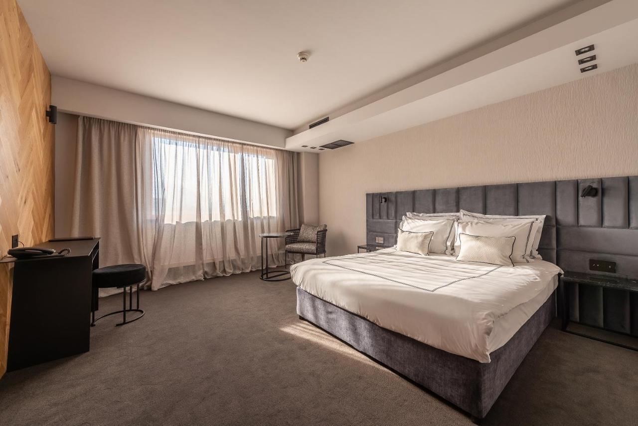 Habitación Doble Deluxe