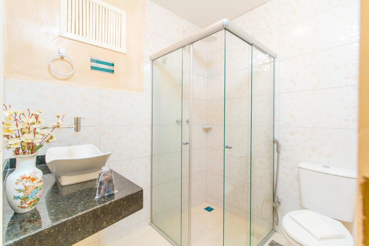 Quarto Triplo Standard