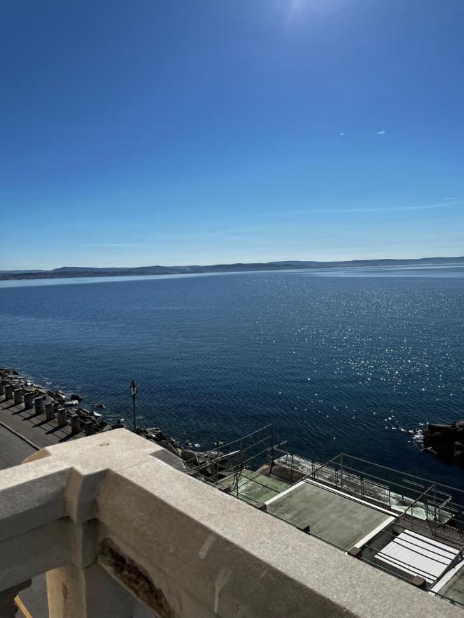 Deluxe Tweepersoonskamer met Balkon