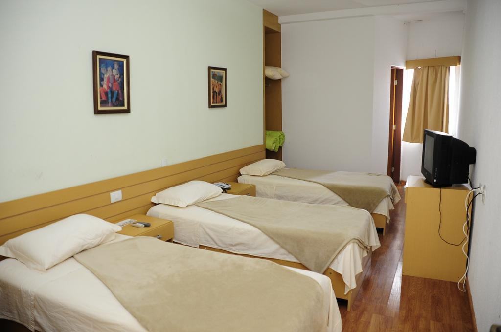 Quarto Triplo
