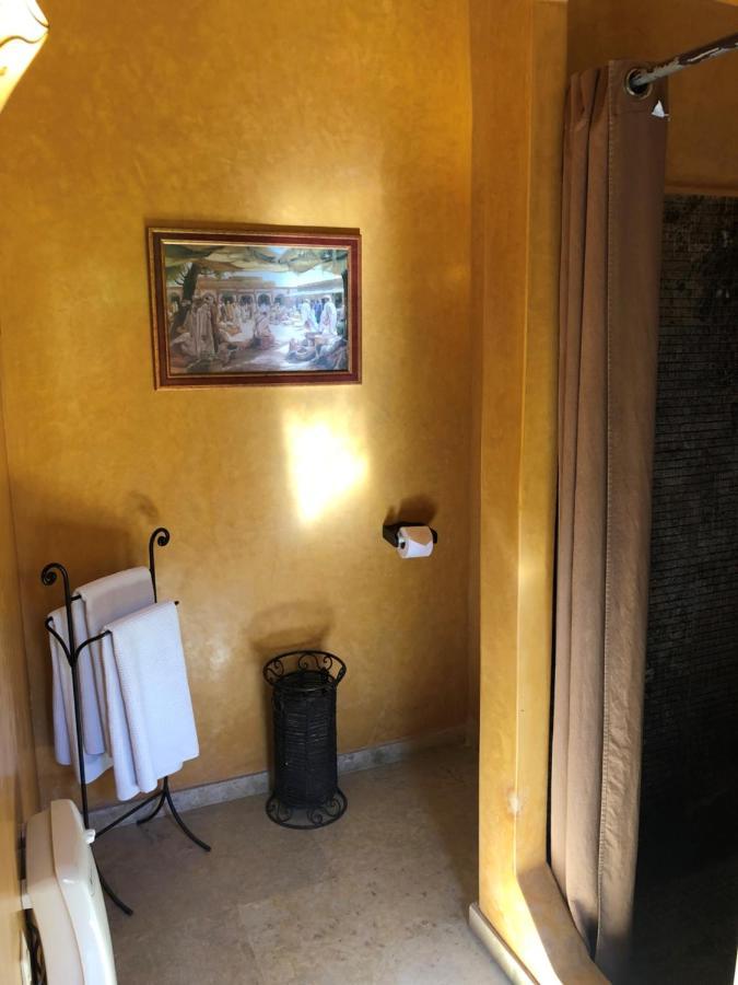Chambre Double Ivoire