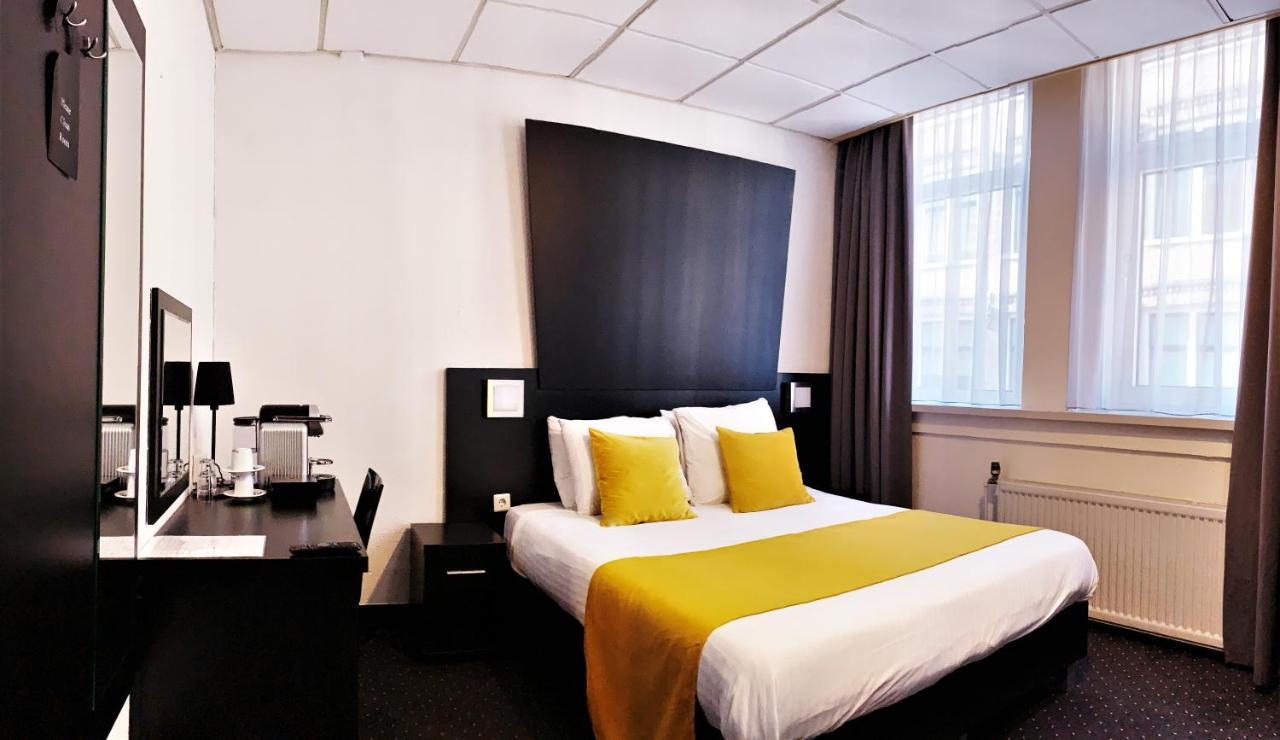 Quarto Duplo Pequeno