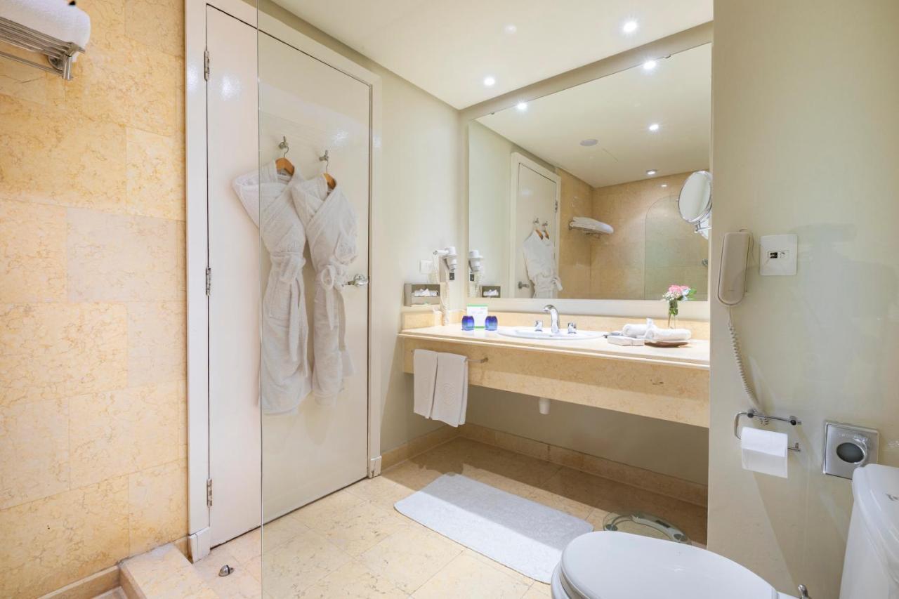 Chambre Double ou Lits Jumeaux Premium - Réservée aux Égyptiens et aux Résidents