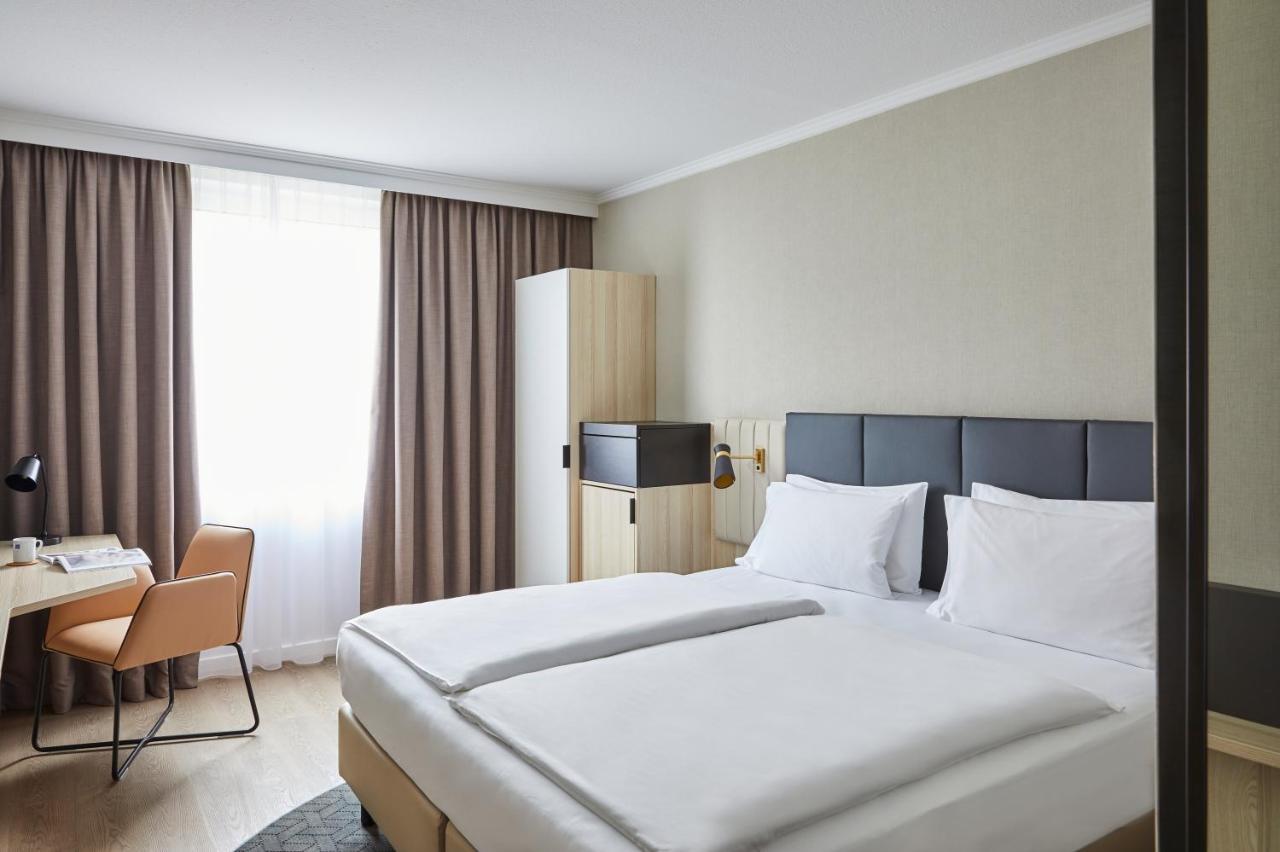 Chambre Lit King-Size Standard