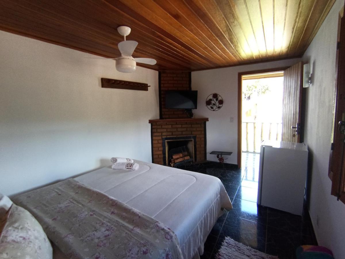 Chalé