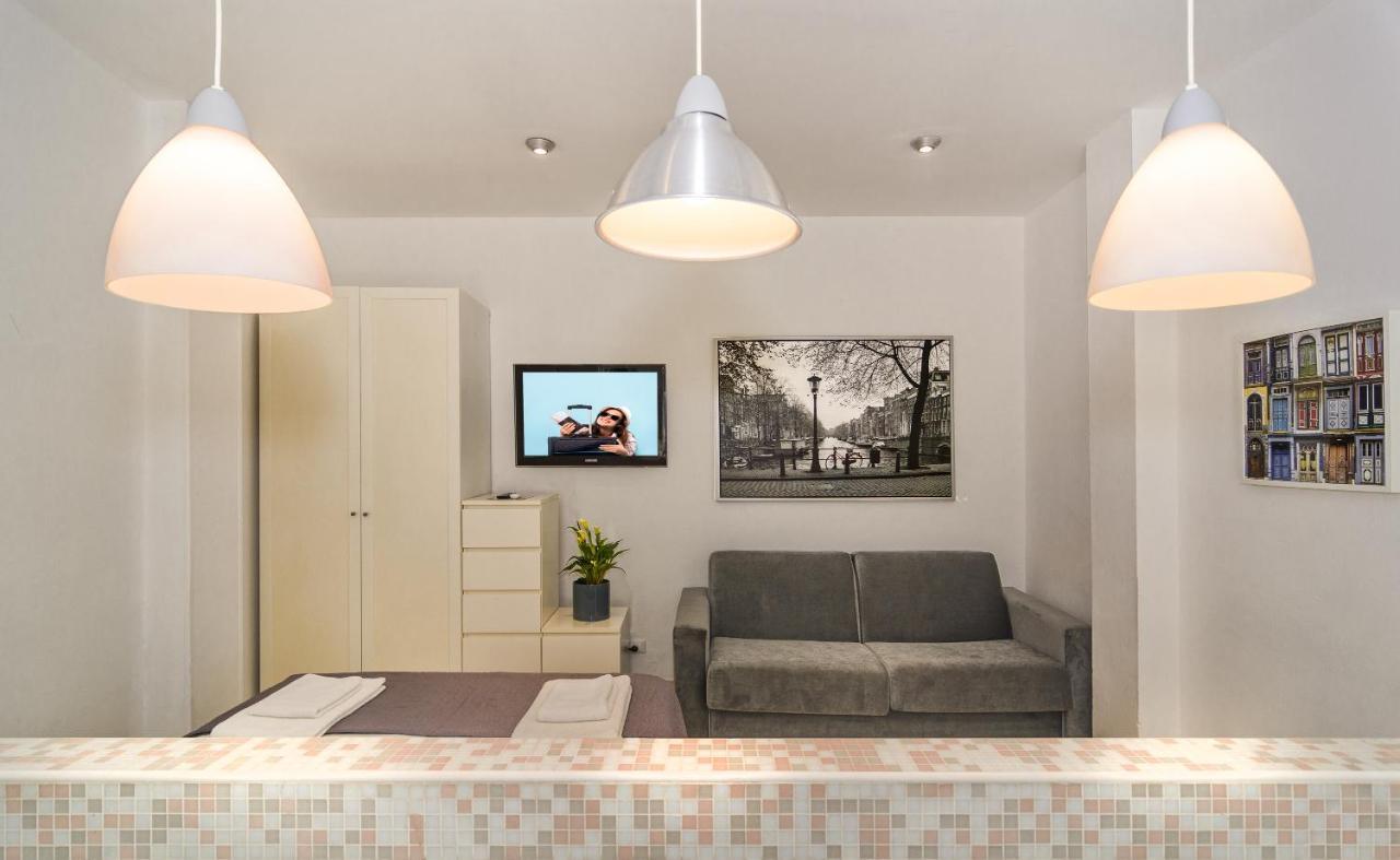 Suite im Nebengebäude
