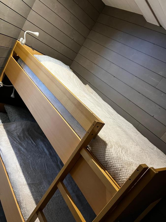 Appartement 2 Chambres