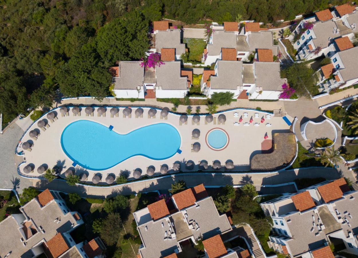 Familienzimmer mit Balkon