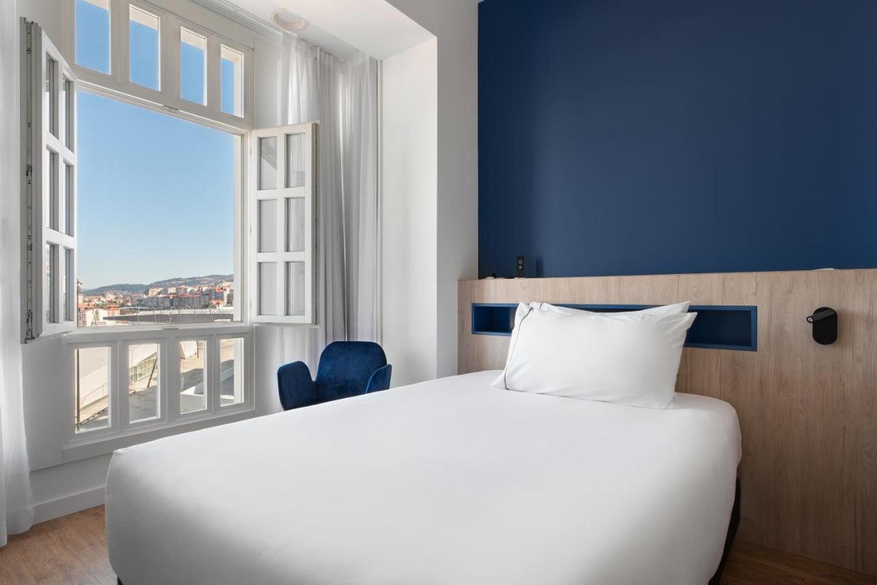 Quarto Duplo Deluxe com Vista Mar