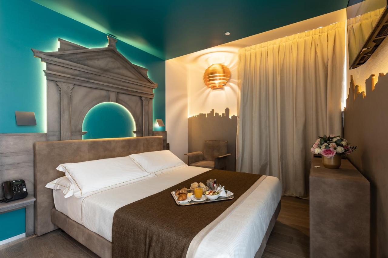 Superior Doppelzimmer