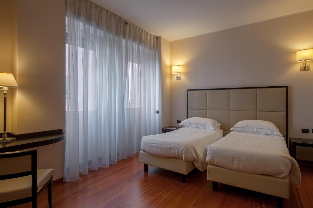 Dreibettzimmer