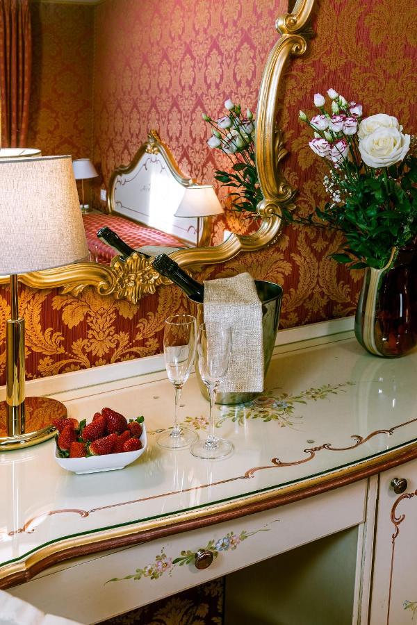 Chambre Double Classique