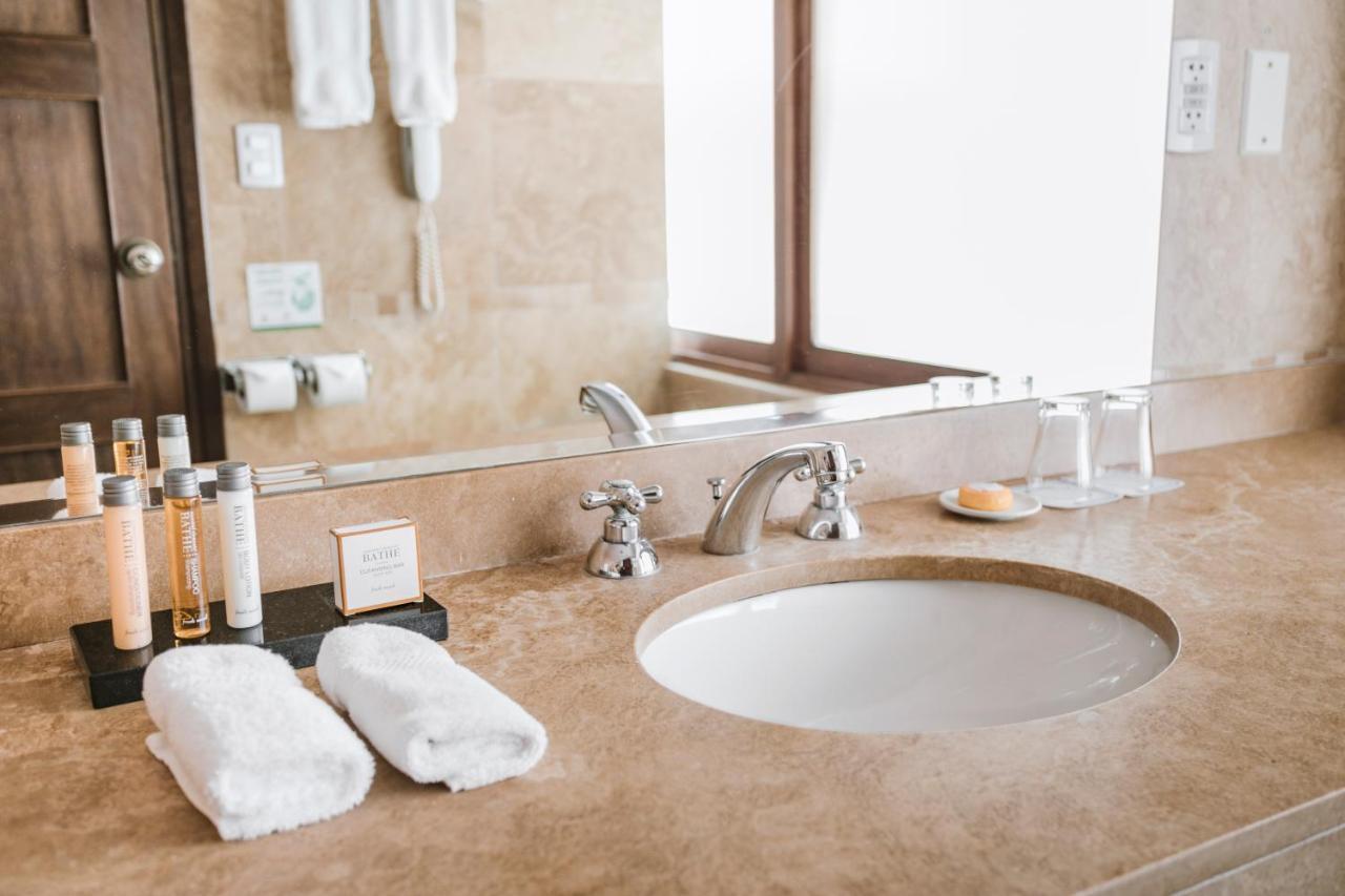 Quarto Superior Matrimonial