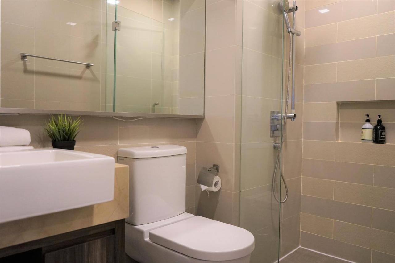 Executive Studio mit Kingsize-Bett - Nichtraucherzimmer