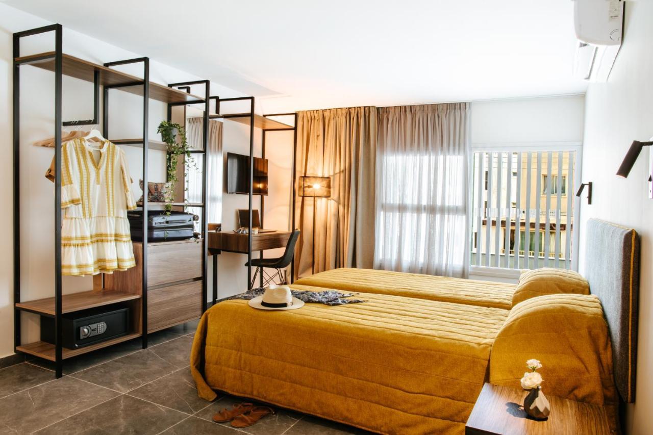 Superior Kamer Zonder Balkon