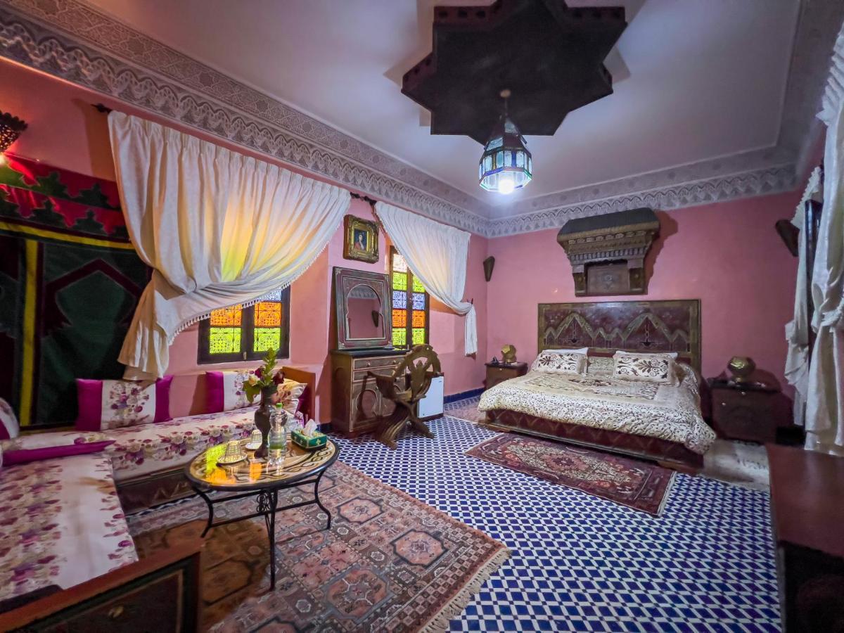 Suite Royale Juliette