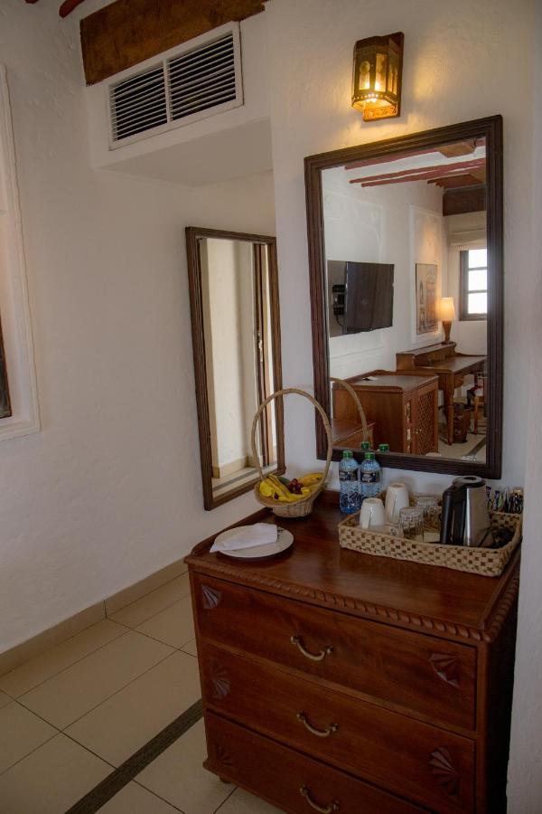 Superior Room Sea View