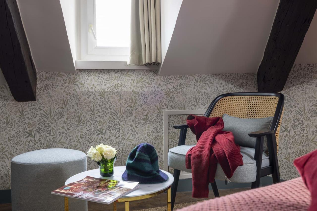 Junior Suite "La Parisienne"