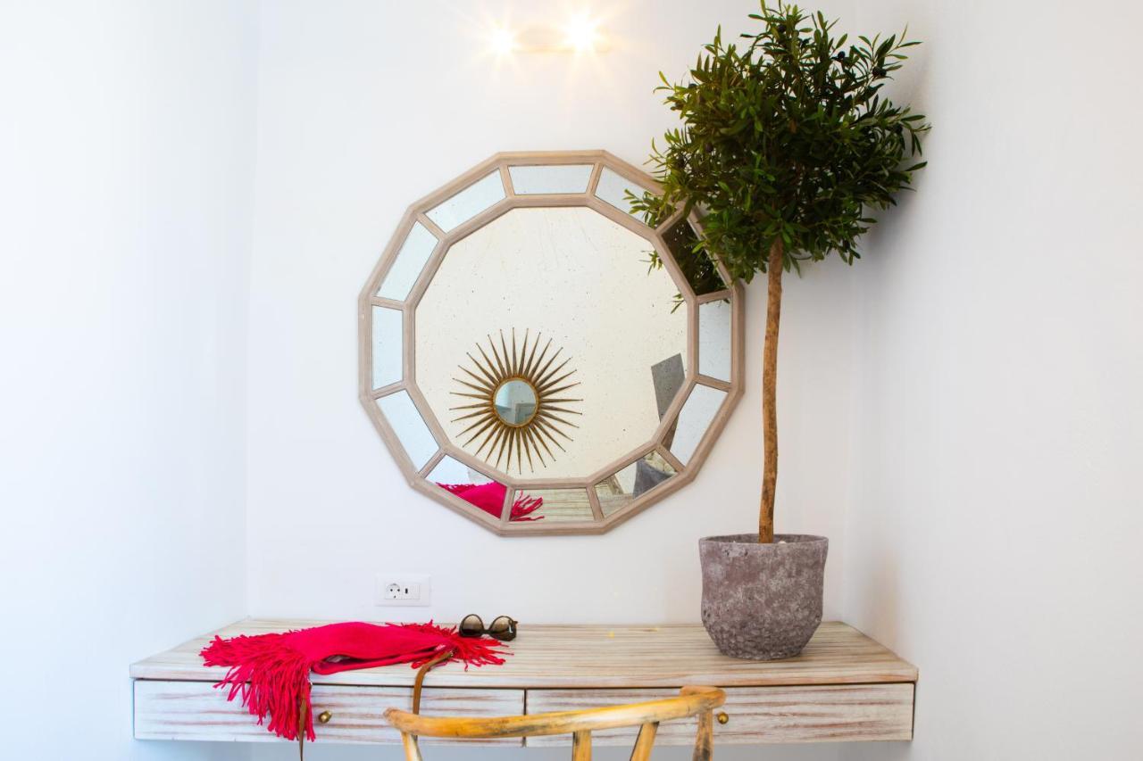Chambre Double Deluxe