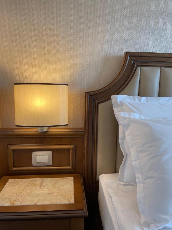 Habitación Doble Premium - Planta Alta - cama extragrande
