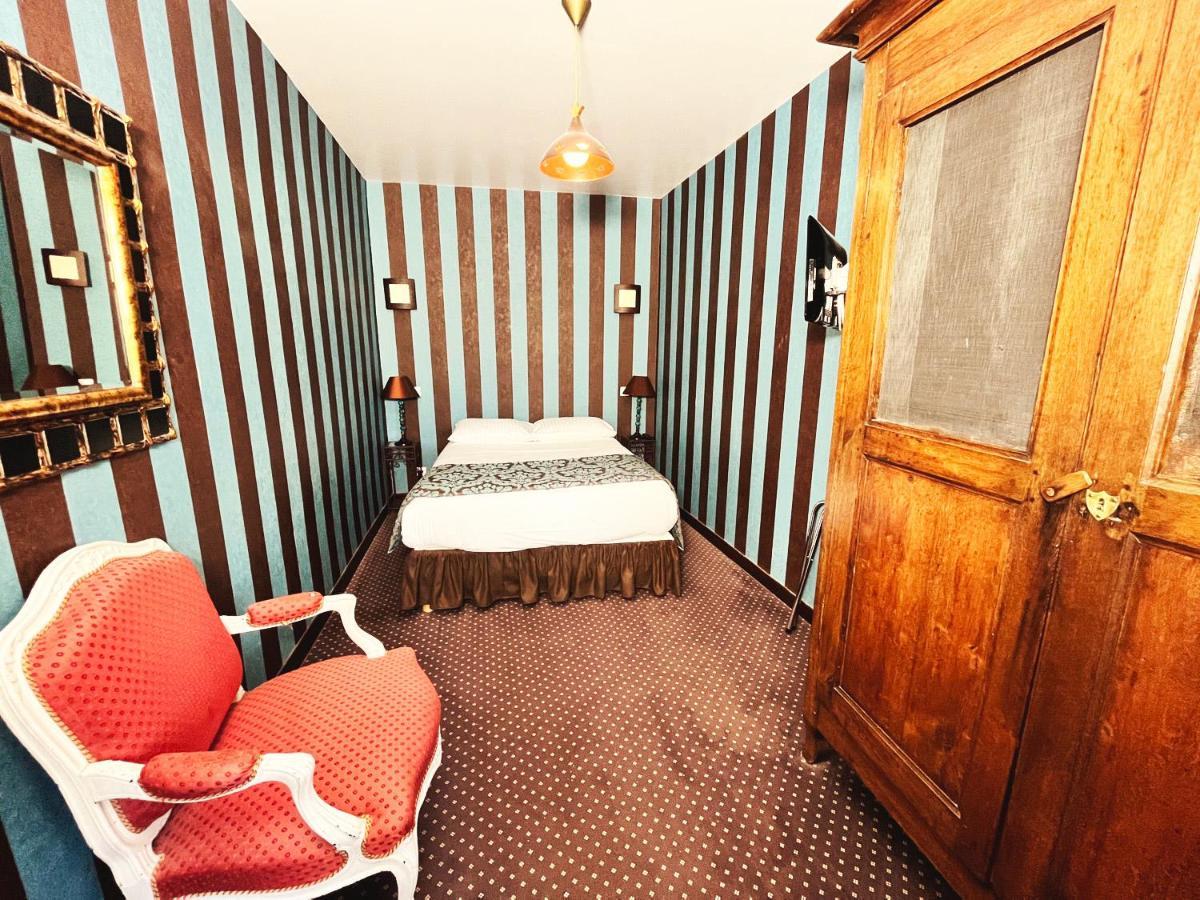Grote Familiekamer (8 Personen)