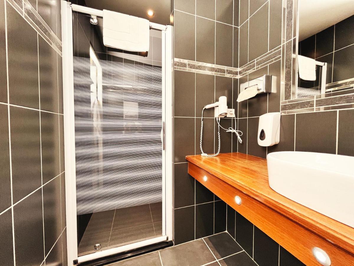 Comfort Tweepersoonskamer met 2 Aparte Bedden