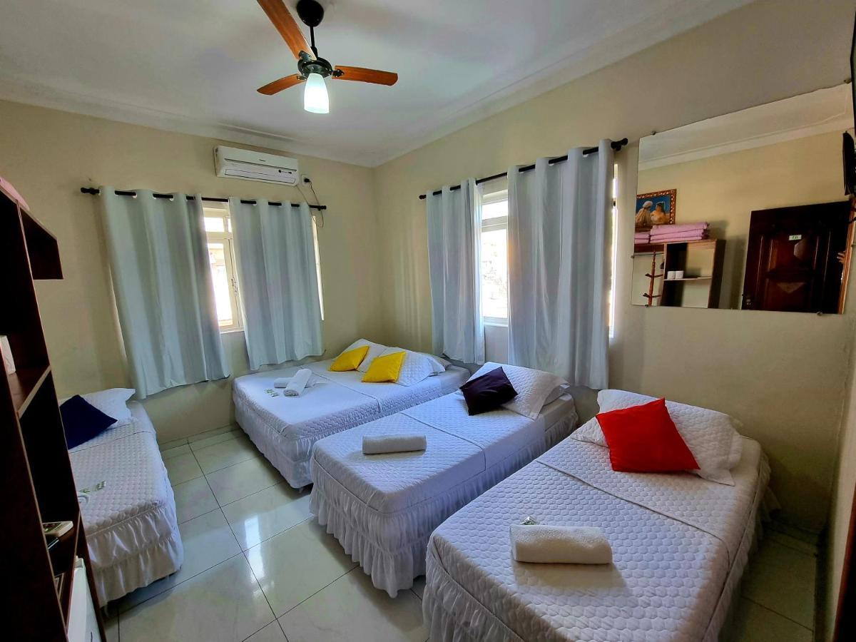Quarto Família