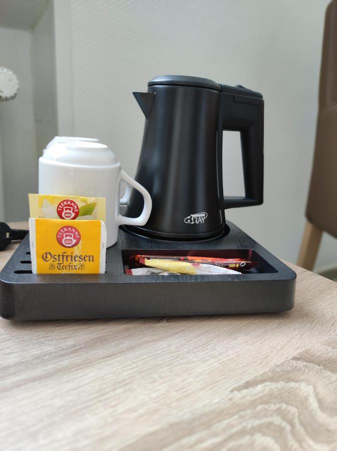Comfort Tweepersoonskamer met Uitzicht op Binnenplaats