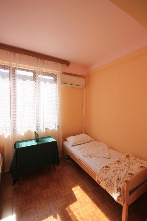 Chambre Lits Jumeaux Économique