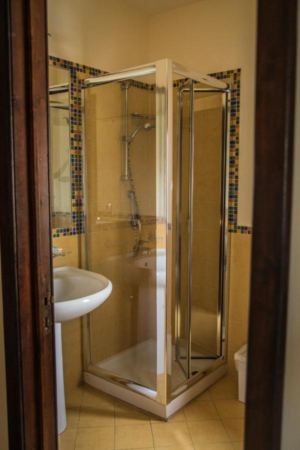 Appartamento con Vista Piscina