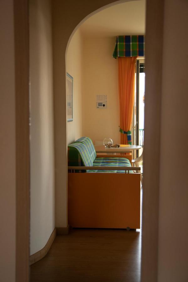 Appartamento con Vista Piscina