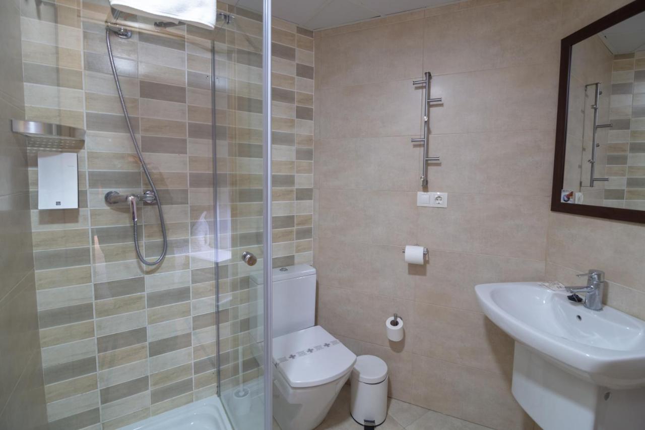 Apartamento de 2 dormitorios (4 adultos)