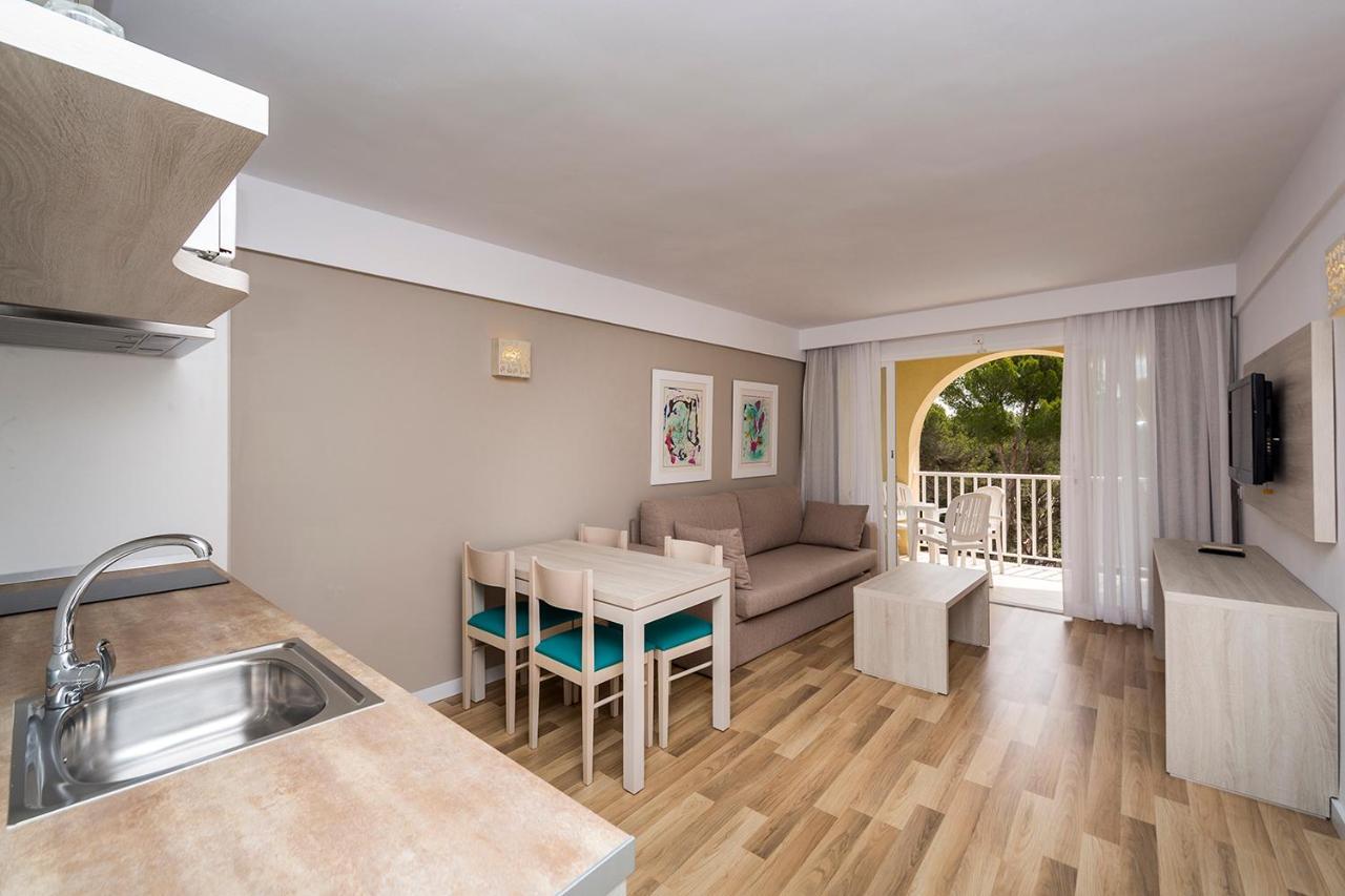 Appartement 1 Chambre Supérieur - Vue sur Mer