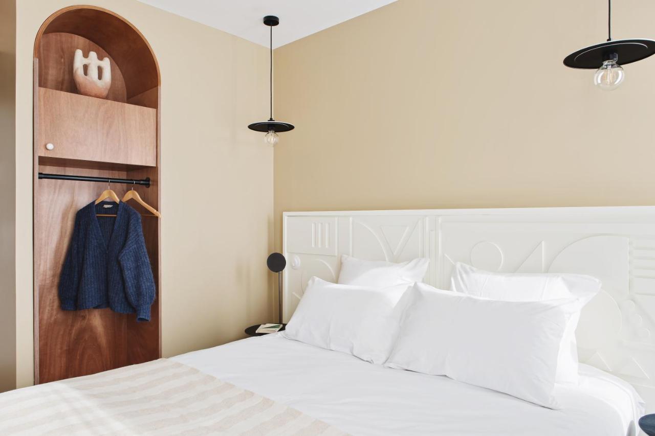 Chambre Double Classique