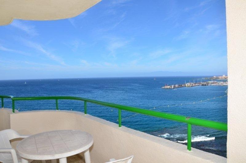 Apartamento de 1 dormitorio (3 adultos)
