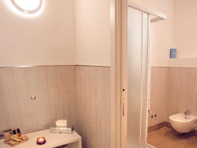 Junior Suite con Terrazza