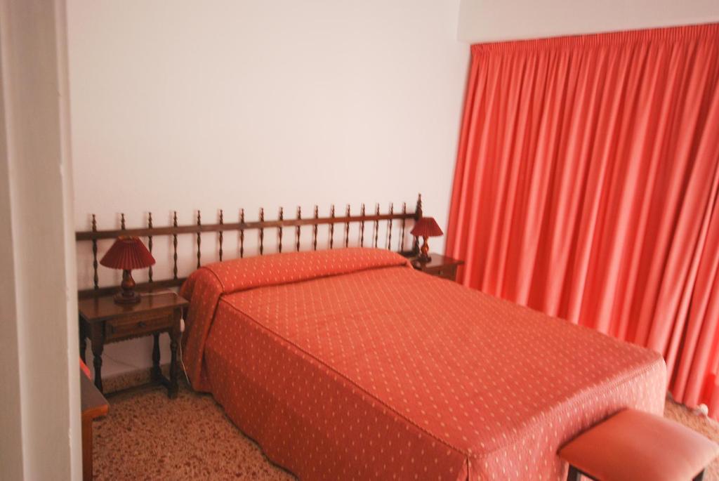 Apartamento de 3 dormitorios (8 adultos)