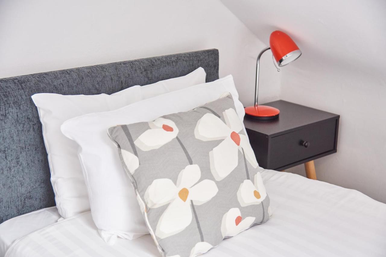 Small Twin Room