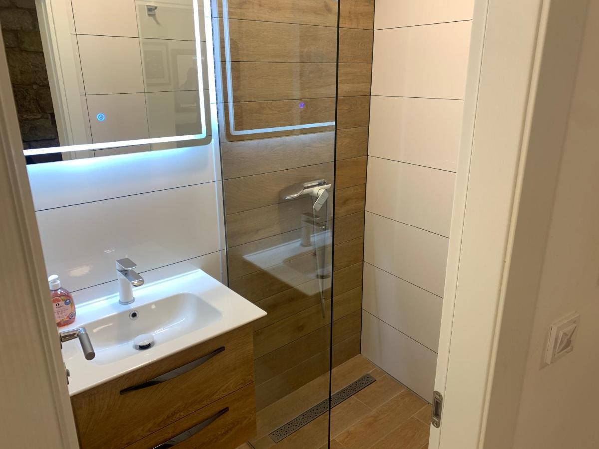 Camera Familiare con Bagno Privato