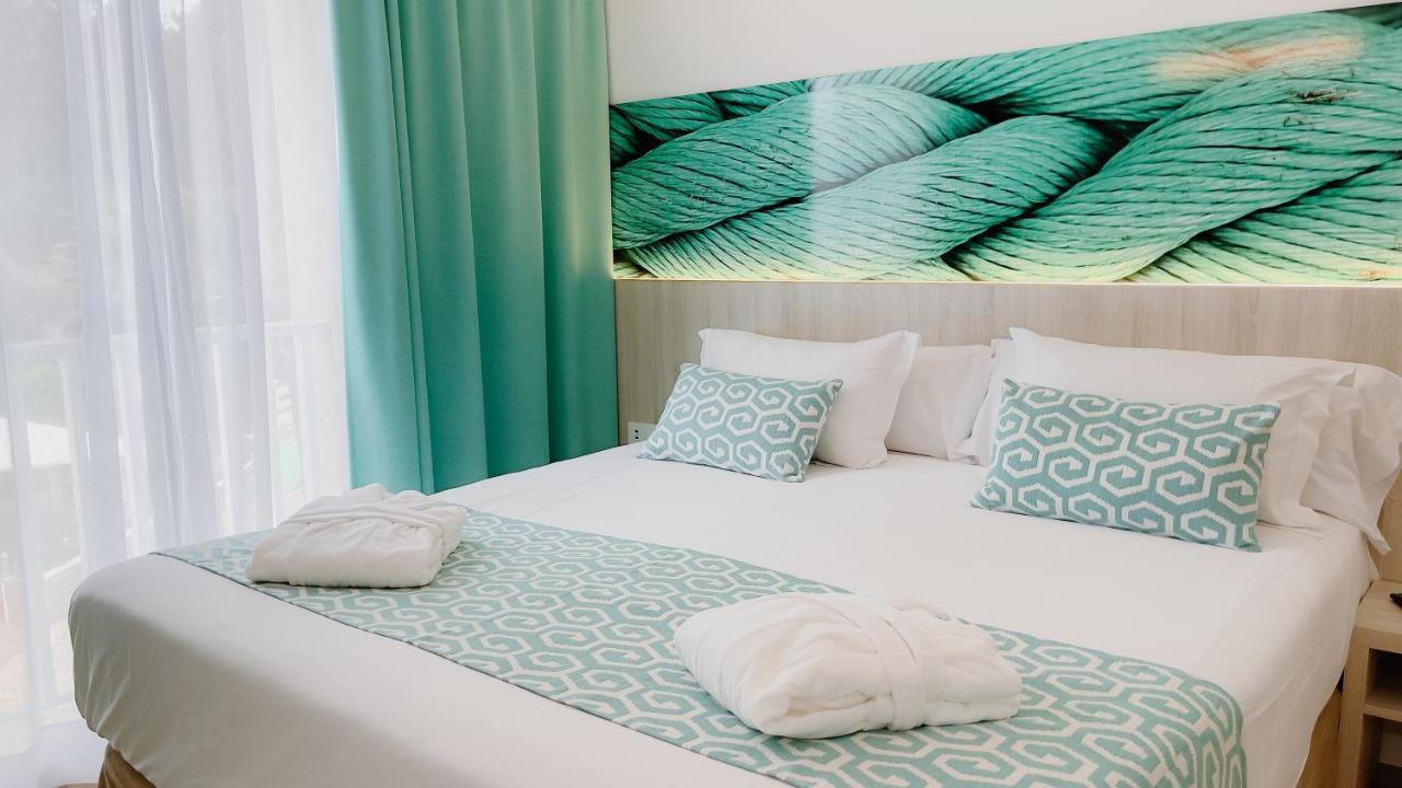 Suite Appartement 2 Chambres