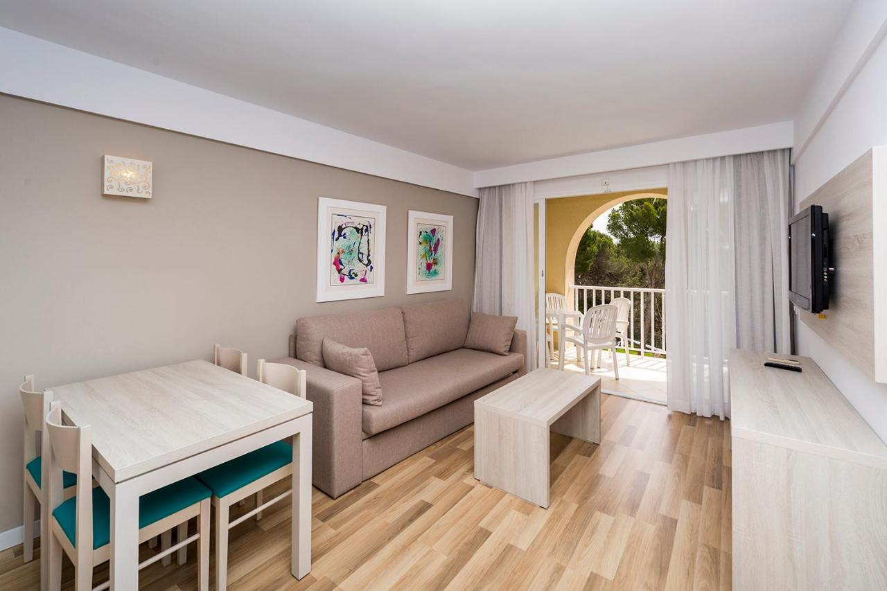 Appartement Supérieur 1 Chambre