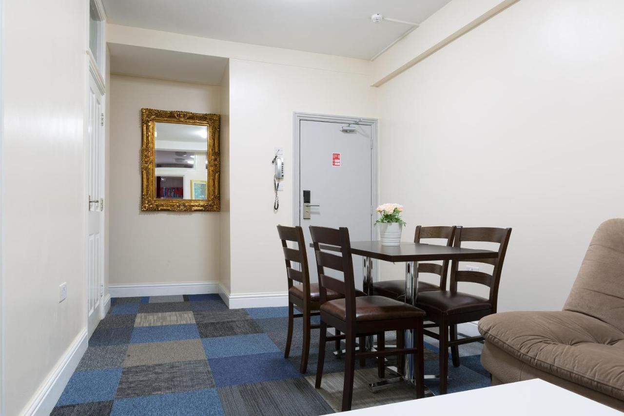Apartamento Superior de 1 Quarto
