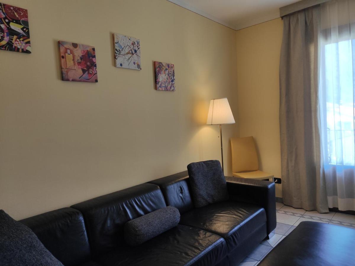Suite con Balcone