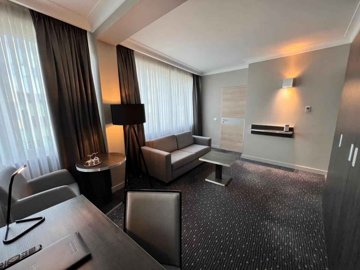 Habitación Executive con cama grande