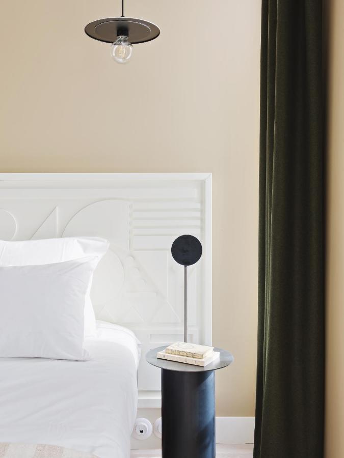 Chambre Simple