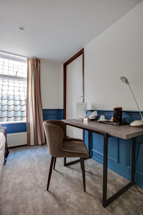 Chambre Simple Standard
