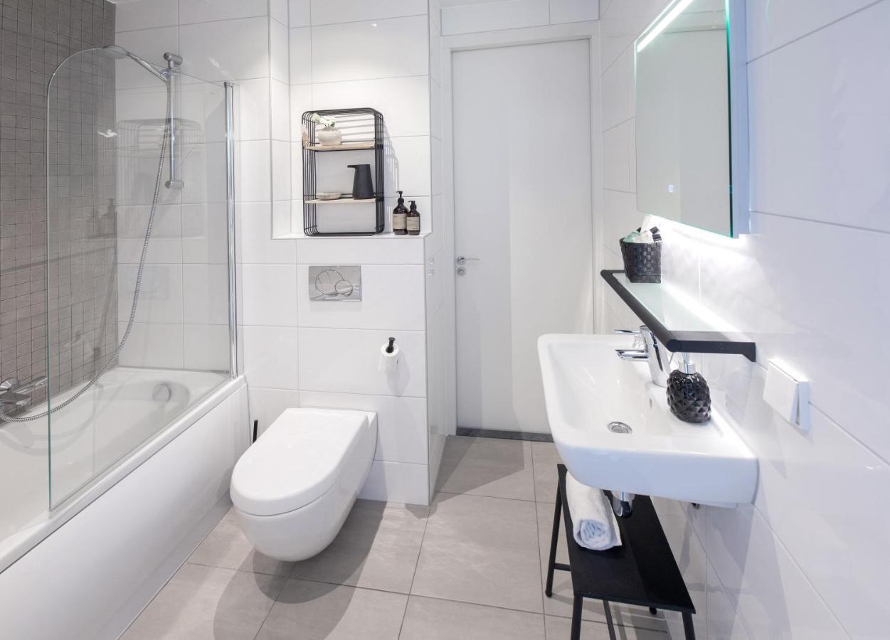 Deluxe Doppelzimmer