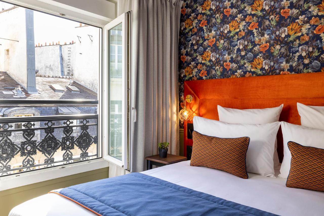 2 Doppelzimmer mit Verbindungstür